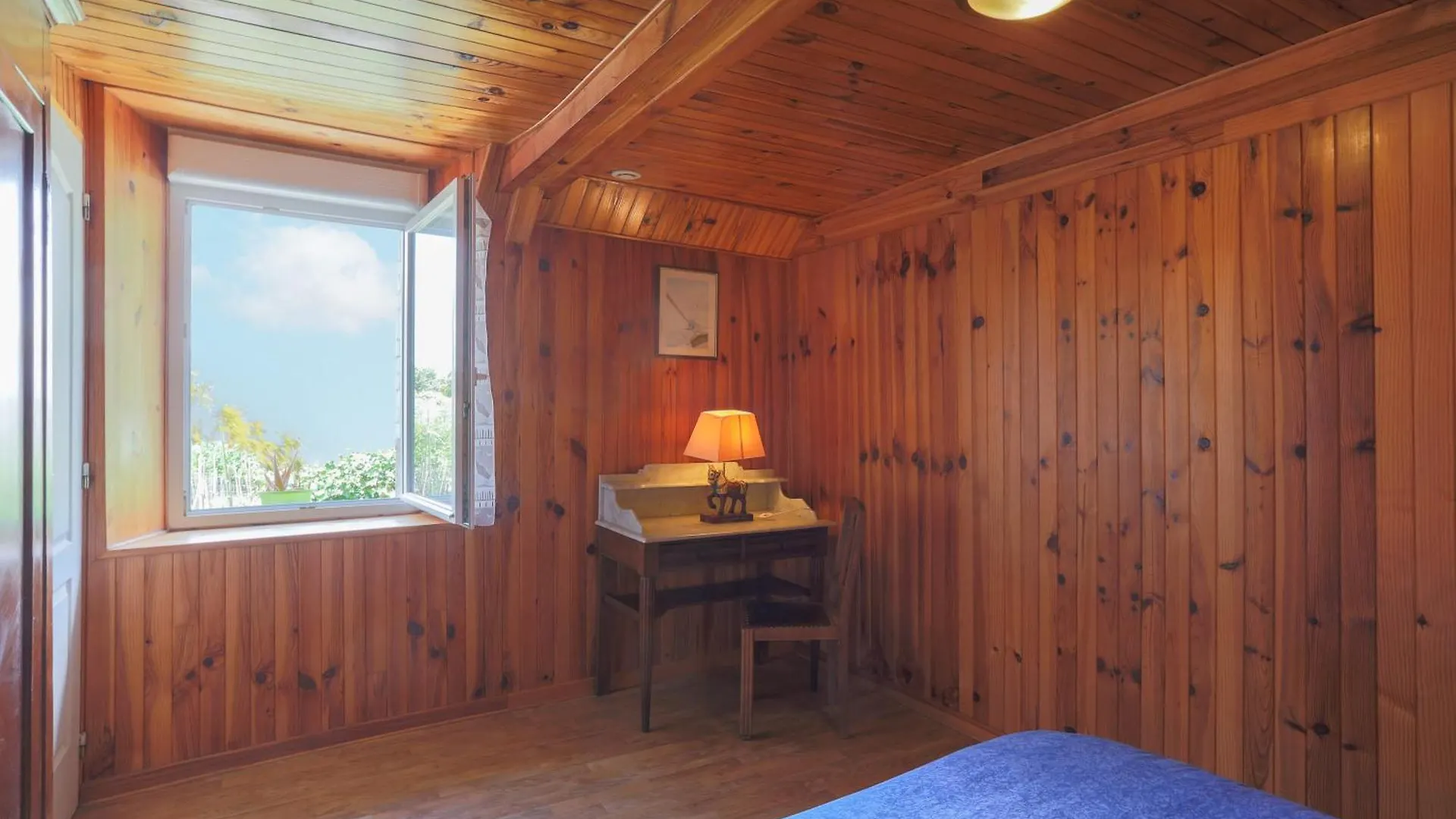 Maison Bateau Plouezec