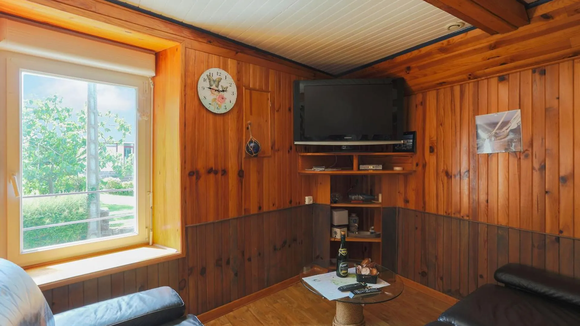 Maison Bateau Plouezec Holiday home