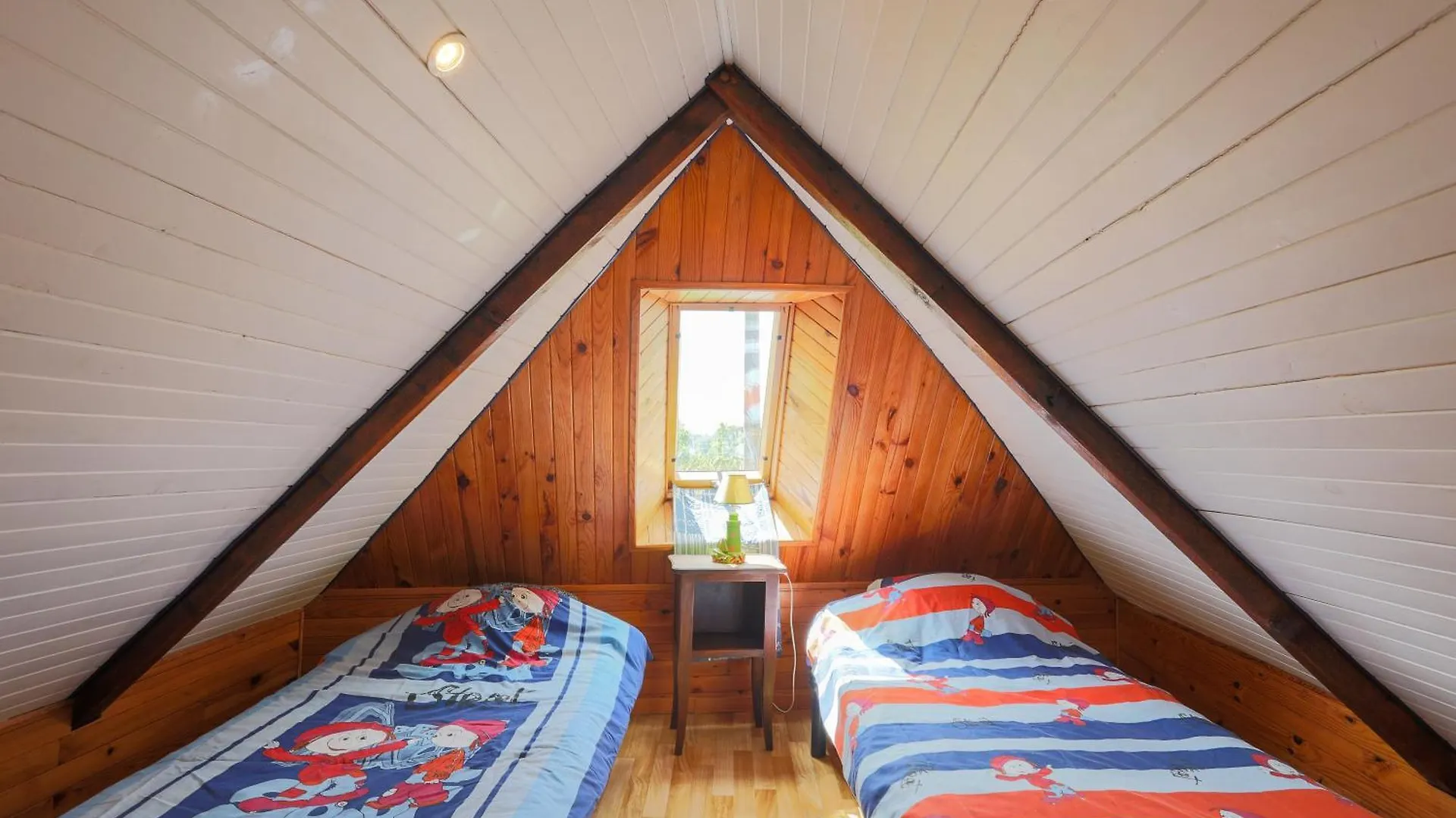 Maison Bateau Plouezec 0*,  France