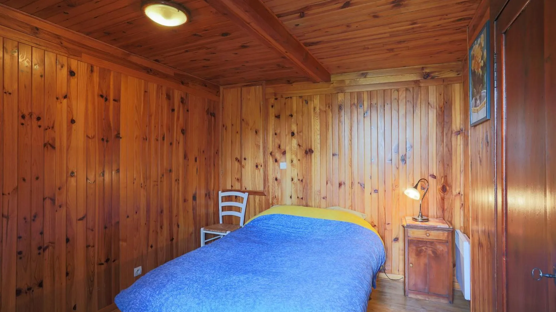 Holiday home Maison Bateau Plouezec