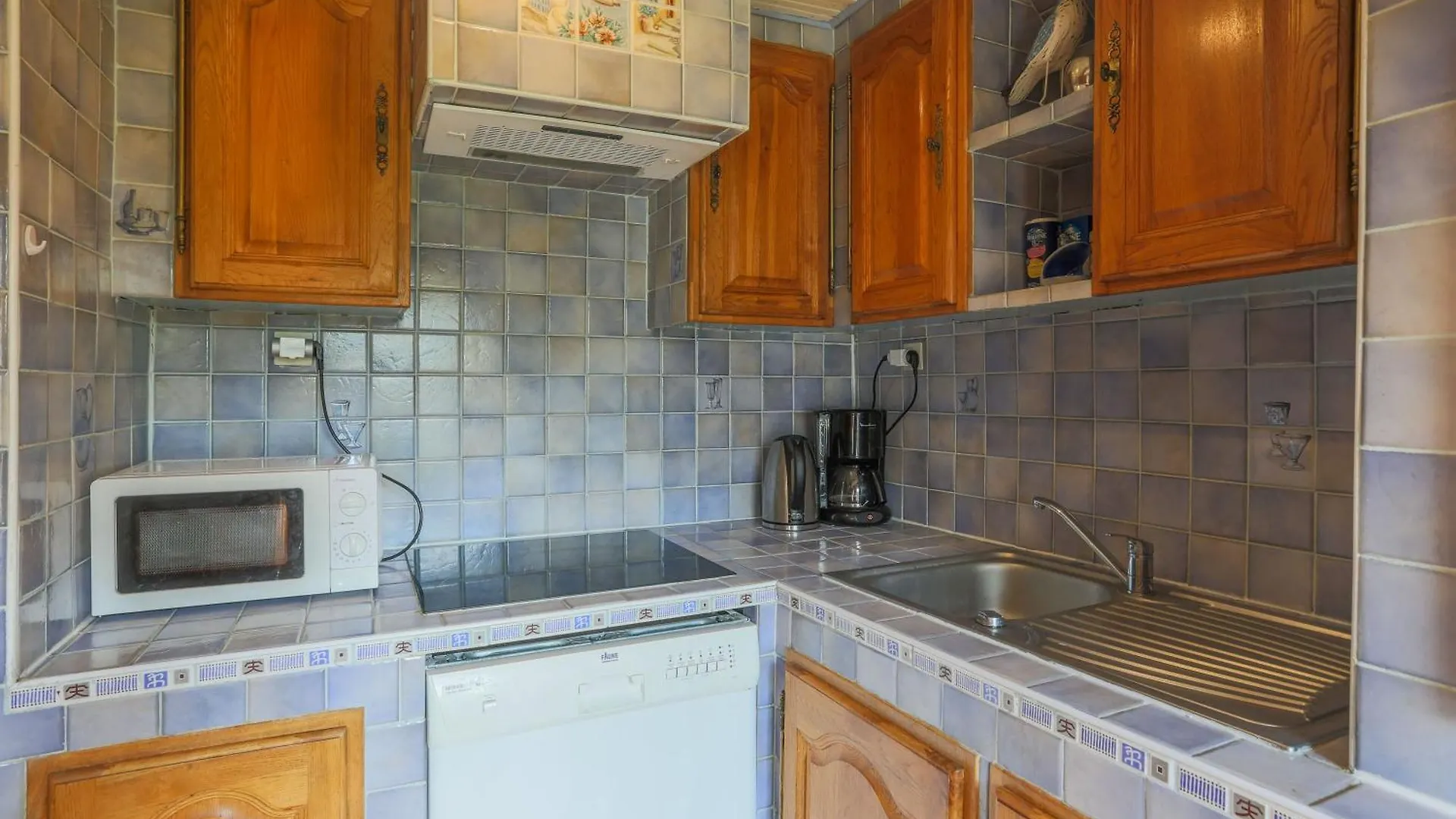 Holiday home Maison Bateau Plouezec France